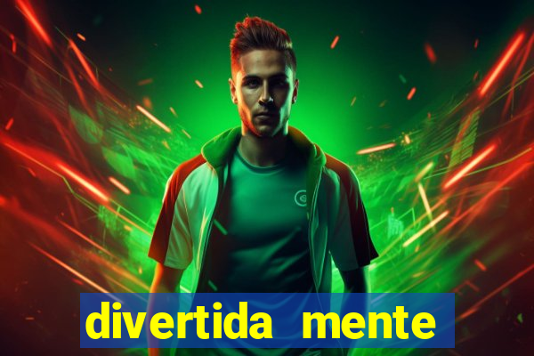 divertida mente rule 34